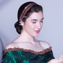 BWW Review: CIVIL WAR VOICES at Gettysburg Community Theatre