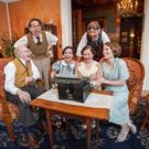 Saint Michael's Playhouse to Present Pulitzer-Winning Classic YOU CAN'T TAKE IT WITH…
