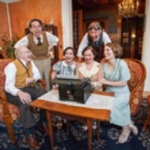 Saint Michael's Playhouse to Present Pulitzer-Winning Classic YOU CAN'T TAKE IT WITH 