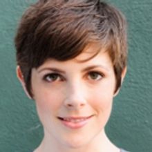 A Woman Standing Up in a Man's World: Kate Fahrner in NEWSIES