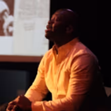 Photo Flash: In Rehearsal with ONE NATION, ONE MISSION, ONE PROMISE