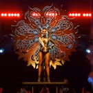 BWW Review: THE BODYGUARD THE MUSICAL Will Always Love Whitney at Broadway At The…