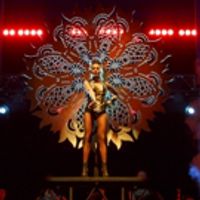 BWW Review: THE BODYGUARD THE MUSICAL Will Always Love Whitney at Broadway At The Hob Photo