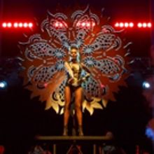 BWW Review: THE BODYGUARD THE MUSICAL Will Always Love Whitney at Broadway At The Hob