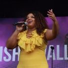 Photo Flash: Marisha Wallace and John Owen Jones Bring Experience and Expression to…