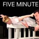 Submissions Close Friday for FIVE MINUTE MILE at Cone Man Running