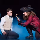 BWW Review: Davidson Takes Astonishing Flight on NEVERLAND Tour