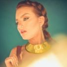 Kendra Erika Ranks #6 on Billboard Dance Chart for 'Under My Skin'