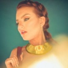 Kendra Erika Ranks #6 on Billboard Dance Chart for 'Under My Skin'