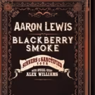 Aaron Lewis and Blackberry Smoke Confirm Co-Headlining Fall Tour