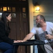 BWW Previews: THOUGHT PROVOKING DRAMA PROOF is Second Production  at Stageworks