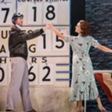BWW Review: STEEL PIER at University Of Utah Department Of Theatre