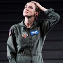 BWW Reviews: GROUNDED in Westport