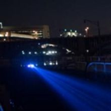 The Soap Factory Presents Aaron Dysart's SURFACE