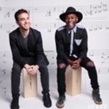 Stars of ONCE ON THIS ISLAND, HAMILTON and WAITRESS to Sing Songs by Lyons & Pakchar 