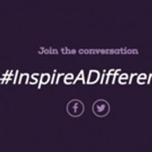 Investigation Discovery & PEOPLE Team for National Public Affairs Campaign INSPIRE A…