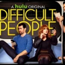 Julie Klausner Joins 2017 North Fork TV Festival