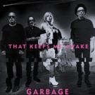 Garbage Shares Music Video for New Single 'No Horses'