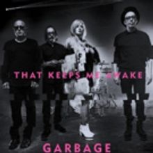 Garbage Shares Music Video for New Single 'No Horses'