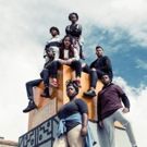 THE FALL Transfers to the Royal Court Theatre