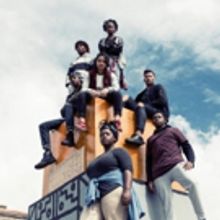 THE FALL Transfers to the Royal Court Theatre