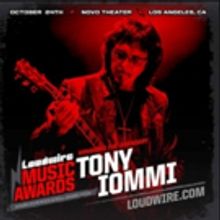 Loudwire Music Awards' First-Ever Ceremony & Concert Set For Today