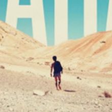 Guest Blog: Amer Hlehel Talks TAHA at the Young Vic