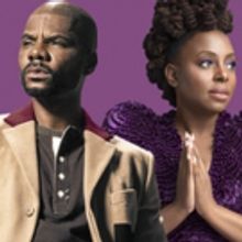 Tickets on Sale for Kirk Franklin and Ledisi with Special Guest PJ Morton at NJPAC
