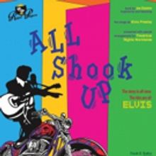 The Royal Players to Stage ALL SHOOK UP This August