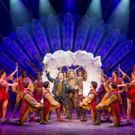 BWW Review: SOMETHING ROTTEN! is a Musical Lover's Delight