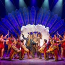 BWW Review: SOMETHING ROTTEN! is a Musical Lover's Delight