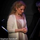 Photo Coverage: Julie Budd Remembers Mr. Sinatra at Mr. Finn's Cabaret