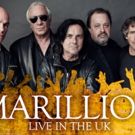 Marillion Announce Seven Date UK Tour in April 2018