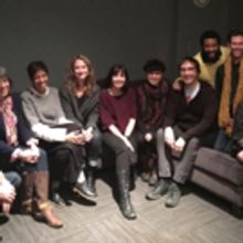 Greenhouse Theater Center Presents USE IT OR LOSE IT