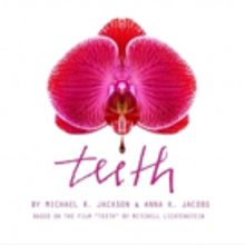 Alyse Alan Louis to Star in TEETH in Concert at Feinstein's/54 Below