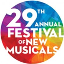 Lineup Announced for NAMT's 2017 FESTIVAL OF NEW MUSICALS