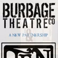 Burbage Announces New Space and Residency in Pawtucket