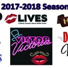 SORDID LIVES, FALSETTOS, VICTOR/VICTORIA and More Set for Pandora Productions'…