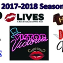 SORDID LIVES, FALSETTOS, VICTOR/VICTORIA and More Set for Pandora Productions' 2017-1