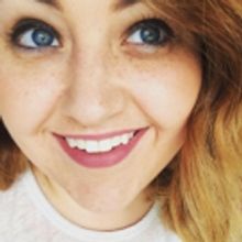 Thank You, Places...Production Stage Manager LIZ FLETCHER