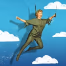 Playwrights Horizons Opens Online Lottery for First Preview of FOR PETER PAN ON HER…