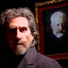 OUR GREAT TCHAIKOVSKY to Replace BERNSTEIN AND BERLIN Productions at The Other Palace