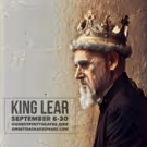 Honest Pint Theatre Co. and Sweet Tea Shakespeare Team for KING LEAR This Fall
