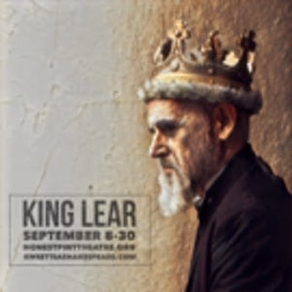 Honest Pint Theatre Co. and Sweet Tea Shakespeare Team for KING LEAR This Fall Photo