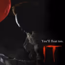 The Terror Looms Large as 'IT' Hits Domestic and International IMAX Theaters