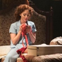 Original Star Ashley Shaw to Lead Matthew Bourne's THE RED SHOES at the Ahmanson