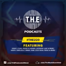 T.H.E Music Essentials Present Episode 220 of Hit Radio Show