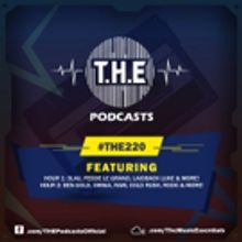T.H.E Music Essentials Present Episode 220 of Hit Radio Show