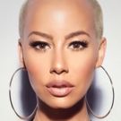 Amber Rose to Attend Charity Performance of THE VAGINA MONOLOGUES