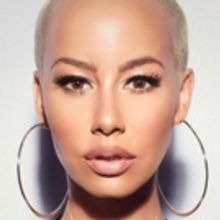 Amber Rose to Attend Charity Performance of THE VAGINA MONOLOGUES